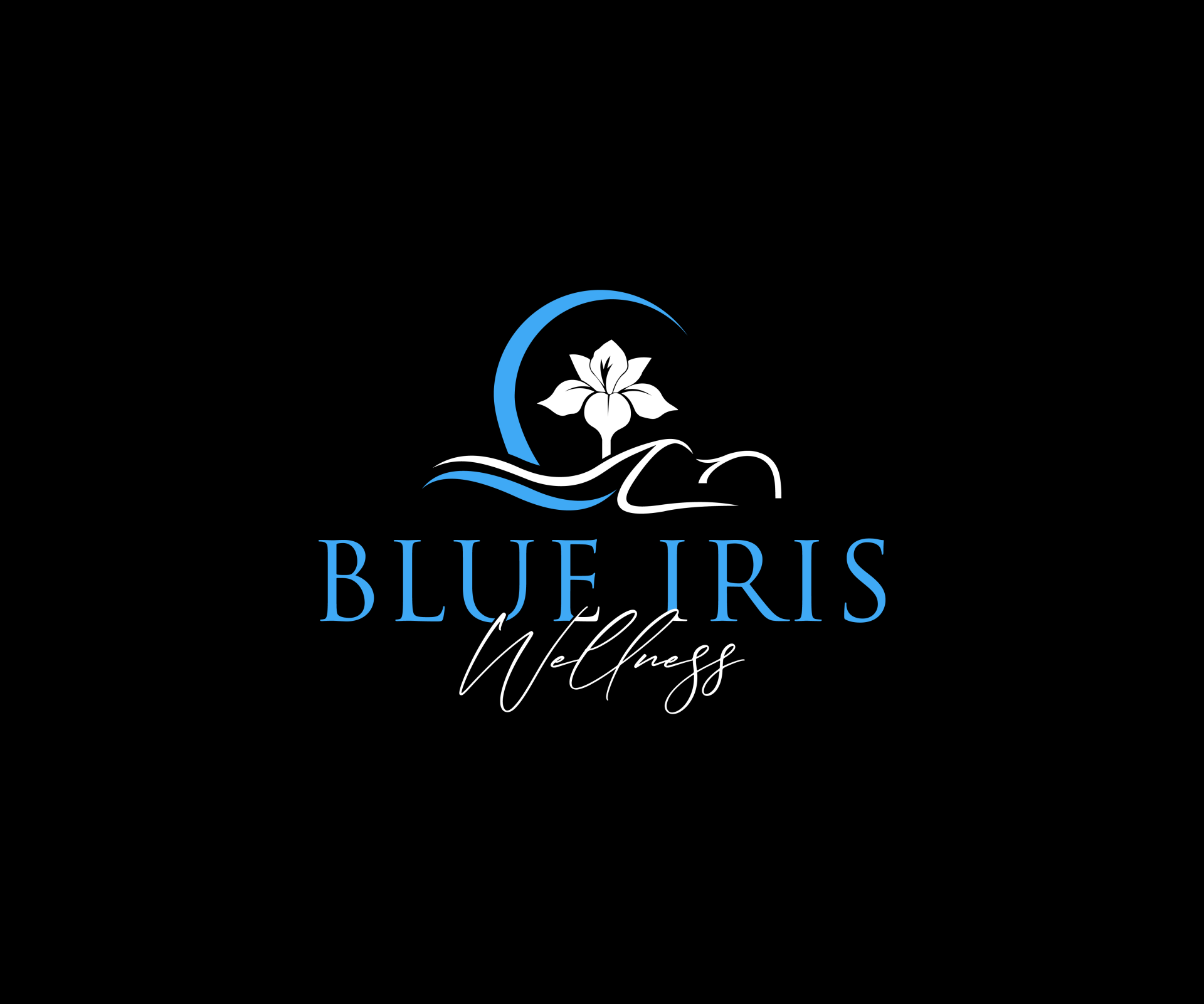 Blue Iris Wellness